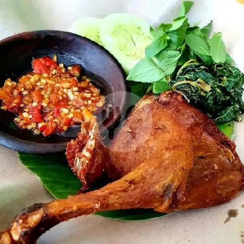 Gambar Makanan BEBEK DAN AYAM BAKAR LARISSO 5