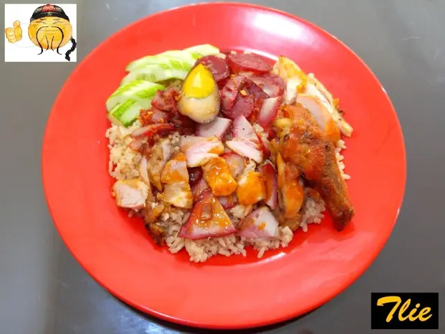 Gambar Makanan Jia Jia Chinese Food 11