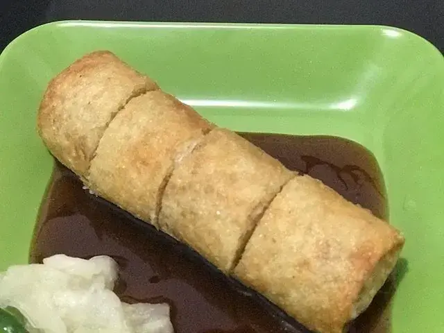 Gambar Makanan Rumah Makan Lumpia Semarang 7