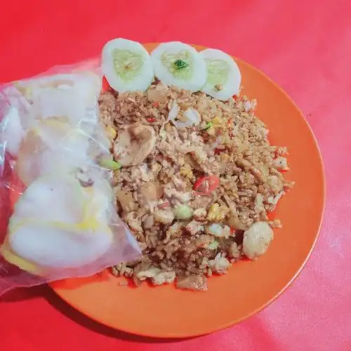 Gambar Makanan BAKMI TIK TOK 48, Pasger Graha Raya 7