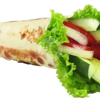 Gambar Makanan Kebab Turki & Jus Segar Sari Benhil, Bendungan Hilir 12