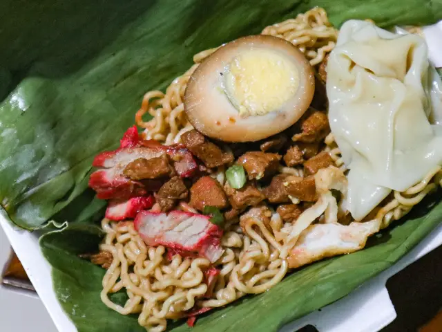 Gambar Makanan Bakmie Bakar Bodud'z 6