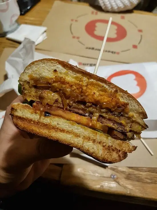 Biber Burger'nin yemek ve ambiyans fotoğrafları 29