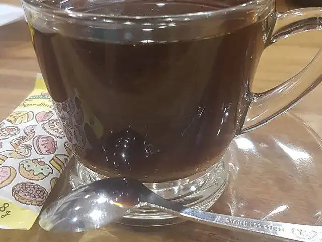 Gambar Makanan Kedai Kopi Salero 9