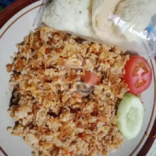 Gambar Makanan Din Masakan Rumahan, Laweyan 3