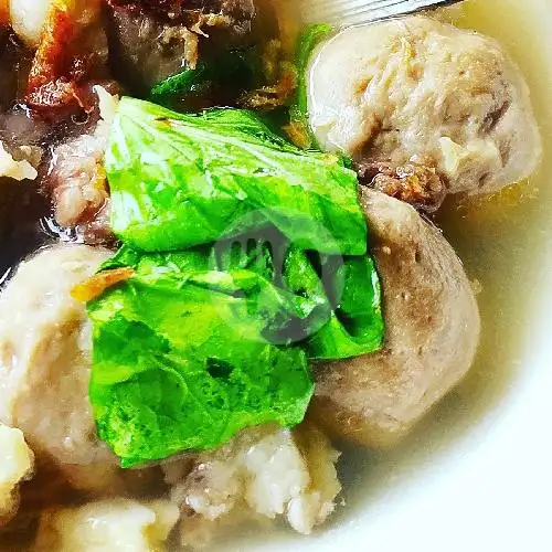 Gambar Makanan BAKSO TETELAN CIPETE RAYA  ( soTellme) 3