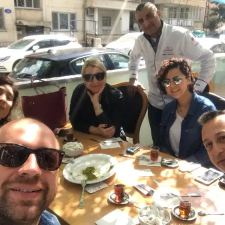 Kelebek Restaurant'nin yemek ve ambiyans fotoğrafları 51