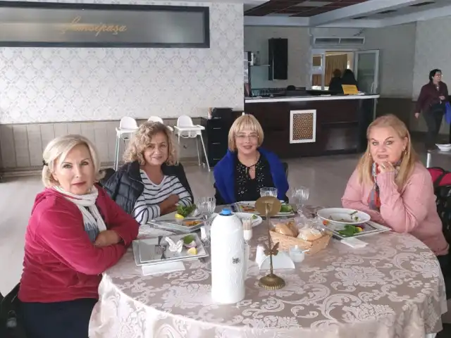 Boğaz Restoran'nin yemek ve ambiyans fotoğrafları 5