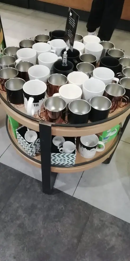 Starbucks'nin yemek ve ambiyans fotoğrafları 8