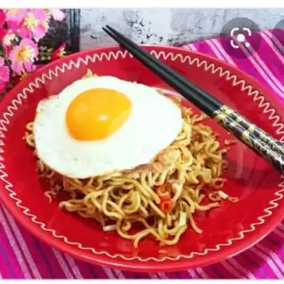 Gambar Makanan INDOMIE DINOYO, Keputran 2