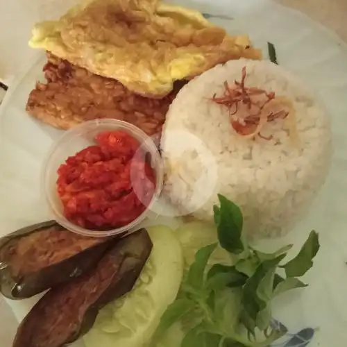 Gambar Makanan Warung Mami, Gedangan 17