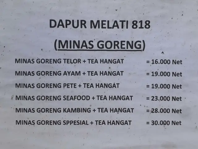 Gambar Makanan DapurMelati818 1