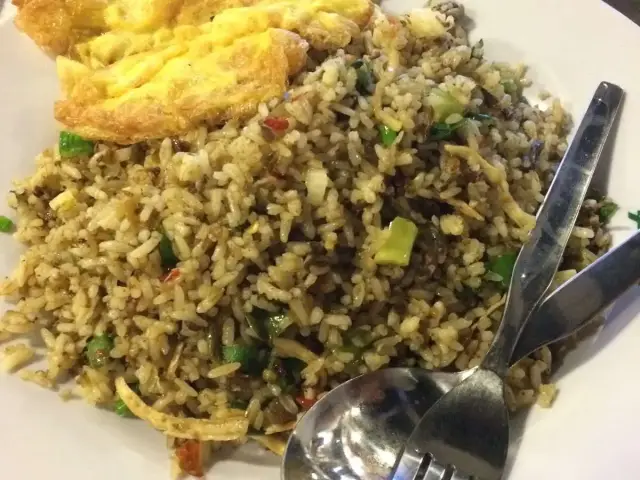 Gambar Makanan Nasi Goreng Mafia 10