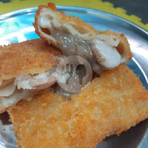 Gambar Makanan Risoles Meleleh Kadrie Oening, Rotan Pulut 14