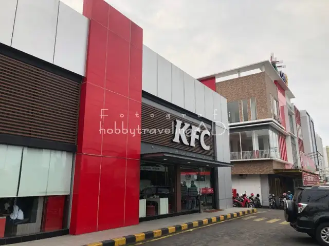 Gambar Makanan KFC 2