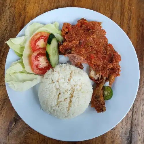 Gambar Makanan Warung Tani 10