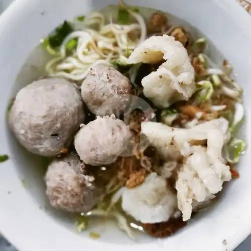 Gambar Makanan Bakso Kaum 2