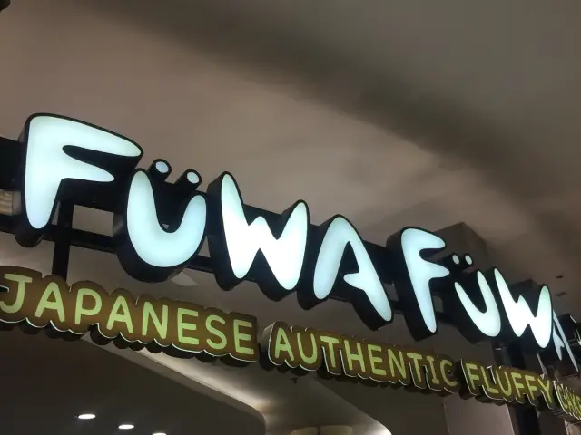 Gambar Makanan Fuwa Fuwa World 2