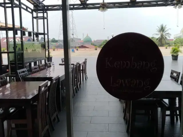 Gambar Makanan Kembang Lawang 16