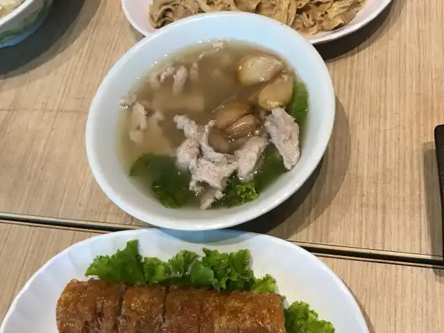 Gambar Makanan SONG FA bak kut teh 肉骨苶 16