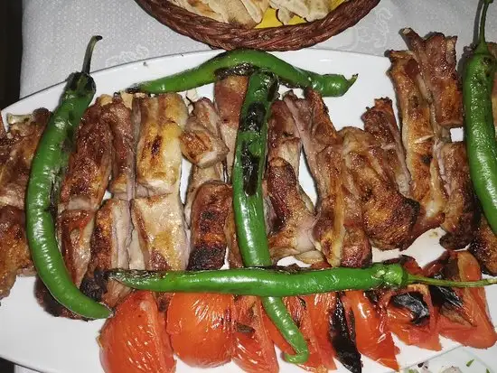 Sirkeci Restaurant'nin yemek ve ambiyans fotoğrafları 56