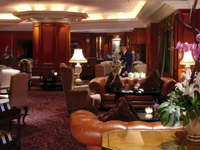 Li Yen - The Ritz - Carlton Food Photo 3
