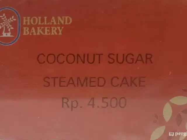 Gambar Makanan Holland Bakery 4