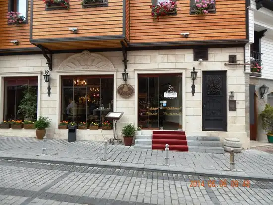 Neyzade Restaurant'nin yemek ve ambiyans fotoğrafları 80