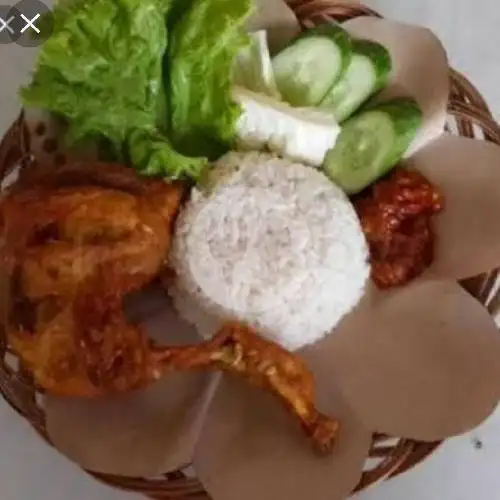 Gambar Makanan KIOS JHONY 1