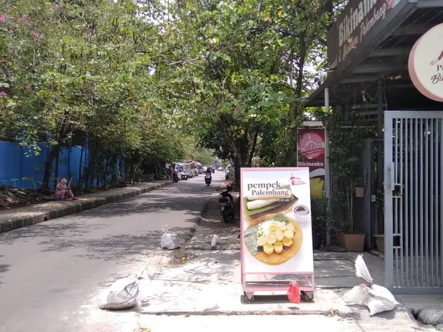 Gambar Makanan Pempek Bikinanku 4