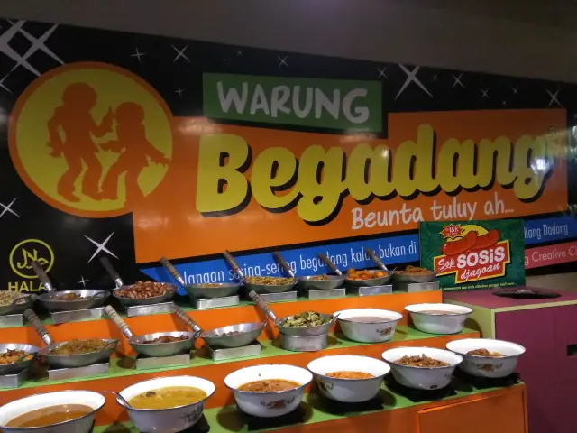 Gambar Makanan Warung Begadang 3