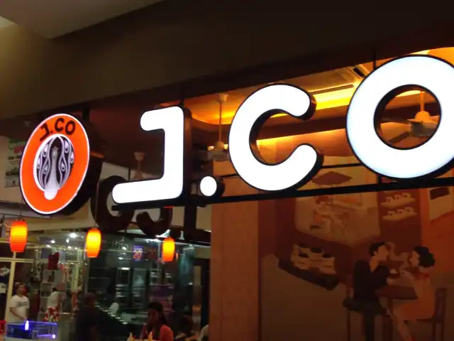 Gambar Makanan J.CO Donuts & Coffee 16