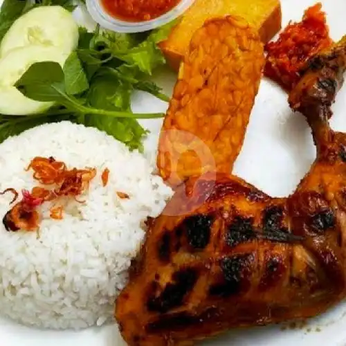 Gambar Makanan NASI PANSAE Samping SDN RANCAKENDAL 15