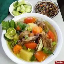 Gambar Makanan RM H. MANTO 15