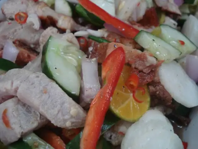 Mang Rudy's Tuna Grill & Papaitan Food Photo 12