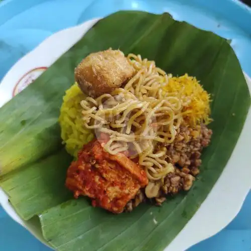 Gambar Makanan Warung Nasi Campur Mira Jaya 16