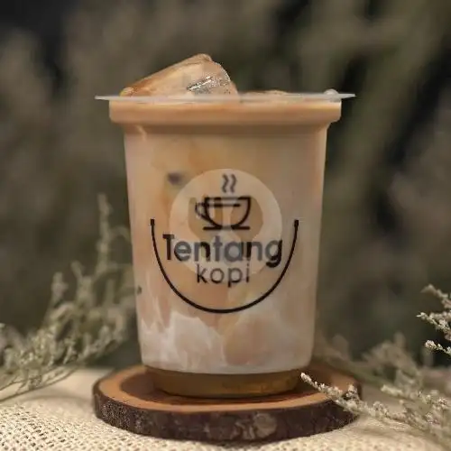 Gambar Makanan TENTANG KOPI, PERMATA HIJAU RT.12 RW.09 8