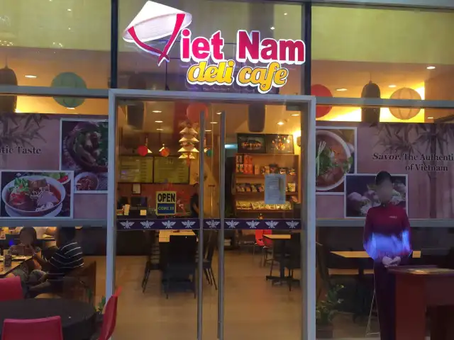 Viet Nam Deli Cafe Food Photo 8