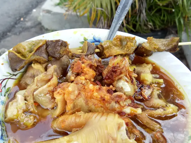 Gambar Makanan Soto Mas Yasin 8