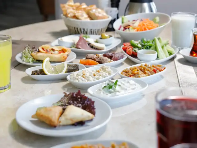 Seyret Nakkaştepe'nin yemek ve ambiyans fotoğrafları 57
