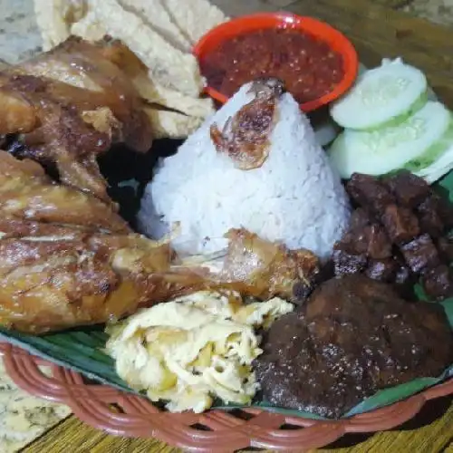 Gambar Makanan Pecel Ayam Ibu Tri, Palmerah 2