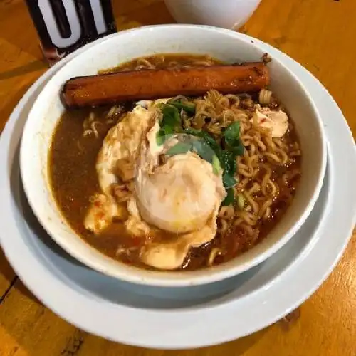 Gambar Makanan Lapau KOPI Berau Est 2019 9