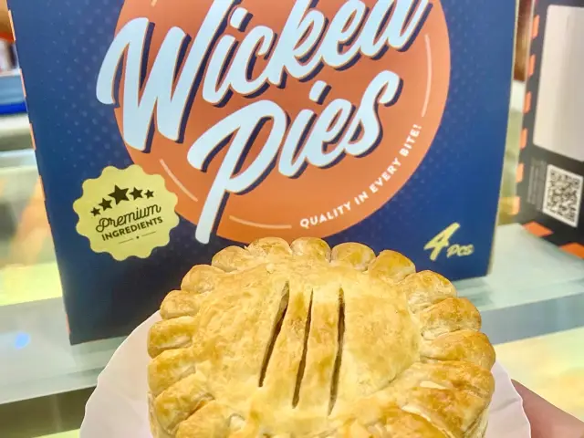 Gambar Makanan Wicked Pies 1