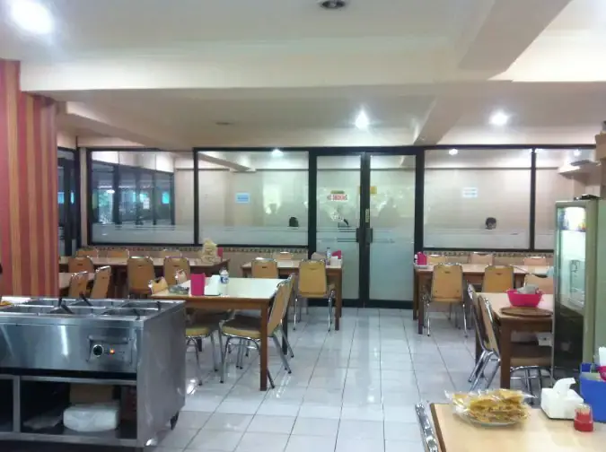 Restoran Kebayoran Baru