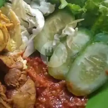 Gambar Makanan Pecel Lele Dan Nasi Goreng Azkiya Bahari  13