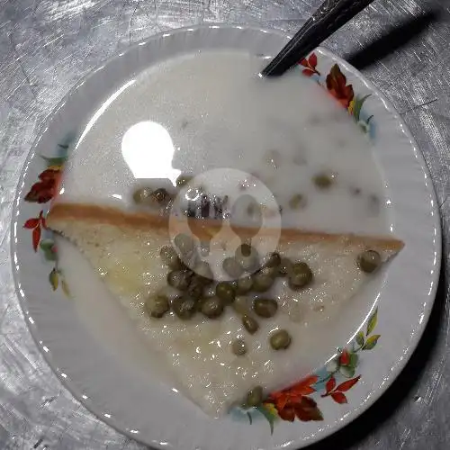 Gambar Makanan Bubur Kacang Ijo Madura Al Husainy, Pulo Gadung 1