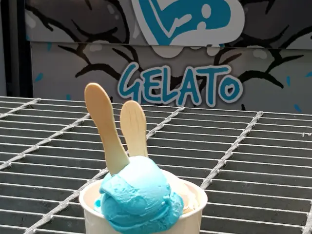 Gambar Makanan E Gelato 4