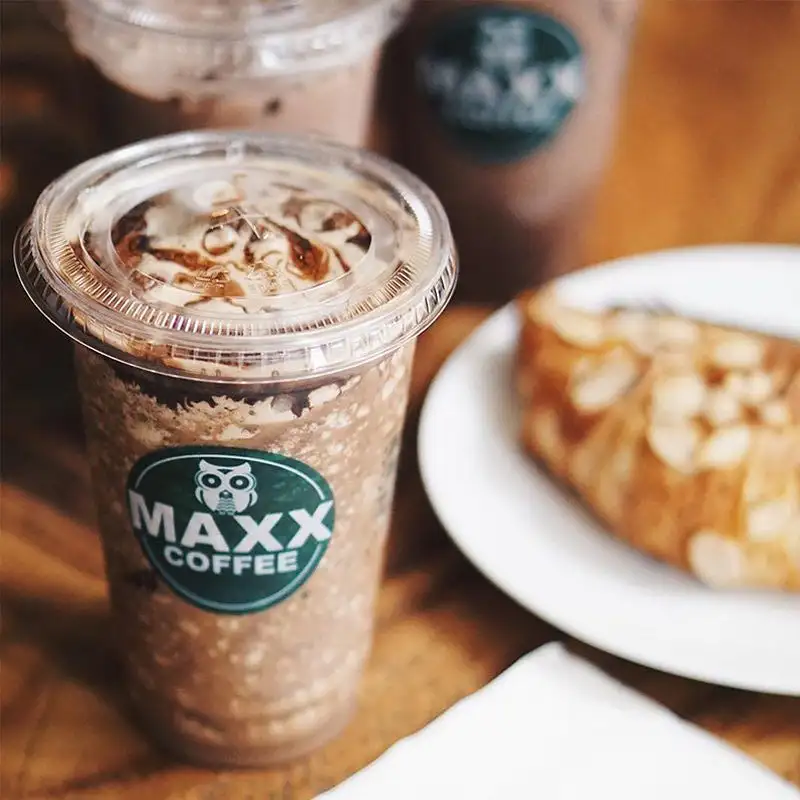 Maxx Coffee