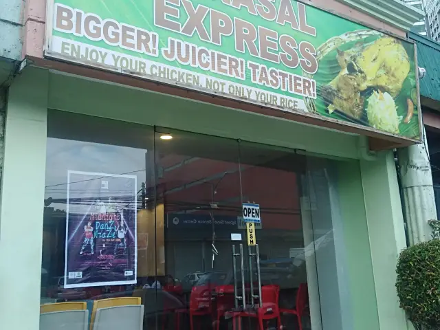 Negros Inasal Express Food Photo 5