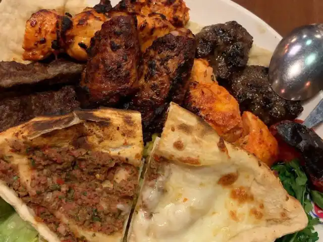 Ziyafe Kayseri Mutfağı'nin yemek ve ambiyans fotoğrafları 17